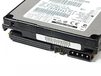 HP/Compaq 418397-001 36GB SAS (シリアル接続 SCSI) ハードドライブ (認定再生品) HP/Compaq 418397-001 36GB SAS (シリアル接続 SCSI) ハード